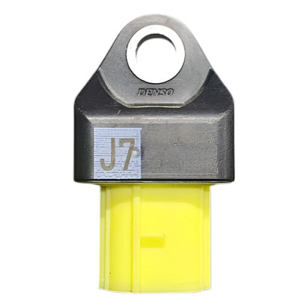 Sensor Frontal 8983147050 Toyota Corolla Xei 2.0 2020/2022  Preto