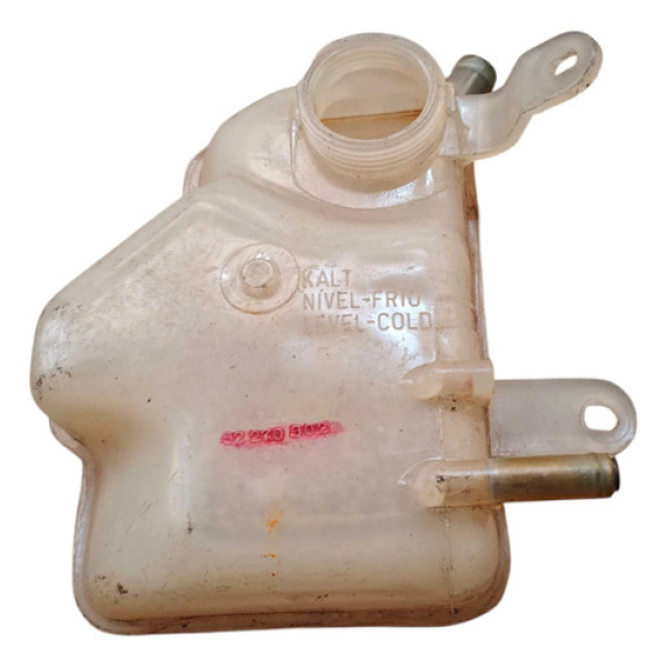 Reservatorio Agua Radiador Gm Monza 1984 1985 1986 A 1993
