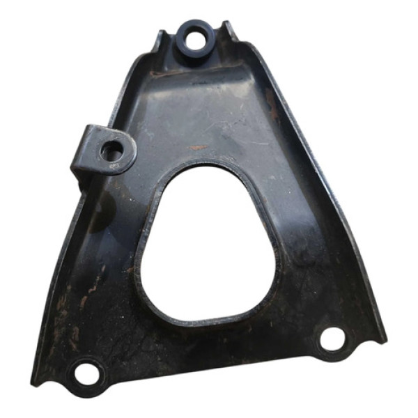 Suporte Corpo Tbi Mitsubishi Pajero Full 3.8 2008 2009