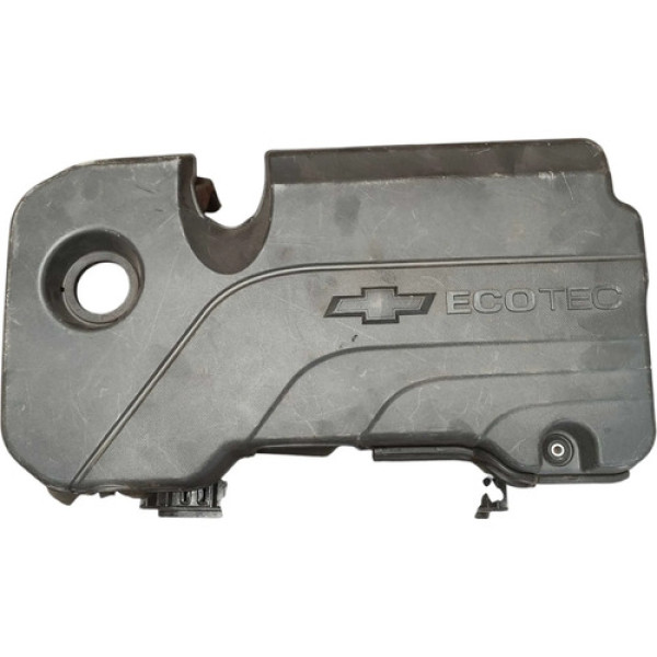 Tampa Capa Motor 24588756 Chevrolet Cruze 2017 2018 2019