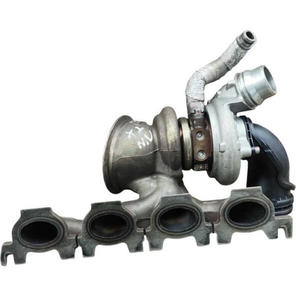 Turbina Bmw X1 2.0 2016 2017 2018 7641800