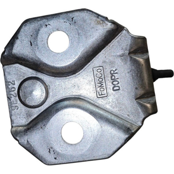 Batente Fechadura Porta Dianteira Esquerda Ford Ka 2019/2021