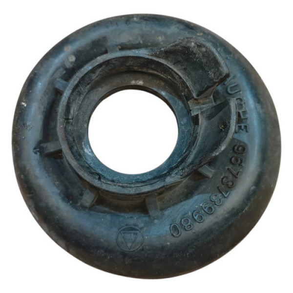 Coifa Caixa Direção Citroen C3 2012 2013 2014 2015