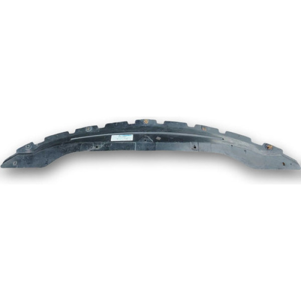 Defletor Inferior Parachoque Ford Edge 3.5 V6 2012 2013 2014