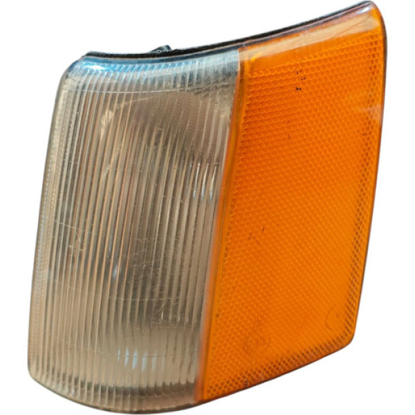 Pisca Seta Dianteiro Esquerdo Jeep Cherokee 1993 1994 A 1998 Branco