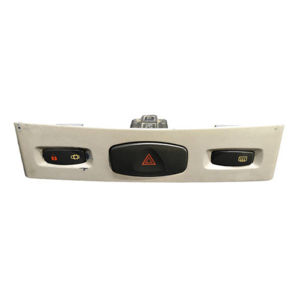 Botão Pisca Desembaçador Renault Symbol 2009/2012 8200700734