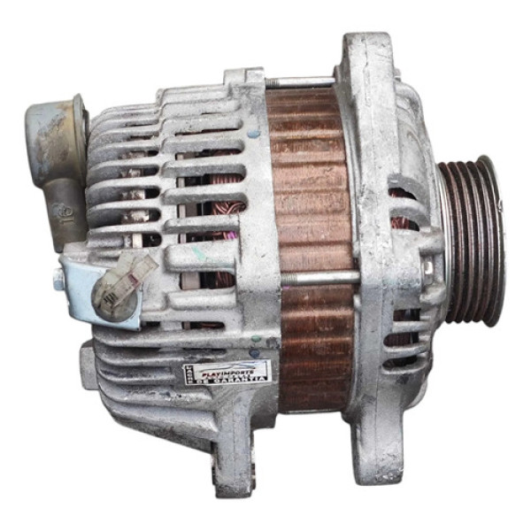 Alternador Honda Fit City 2016 2017 2018 A 2020 A5tj0391zt