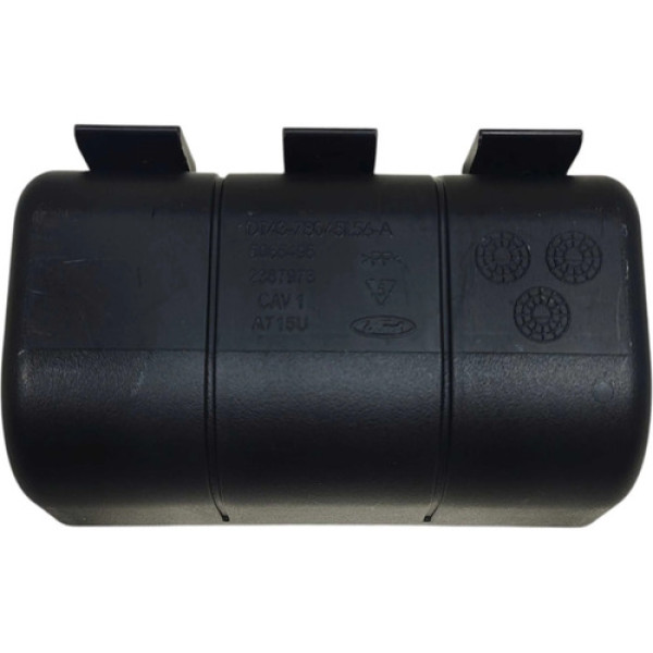 Porta Objetos Ford Edge 3.5 V6 Dt4378045l56a 2011/2013