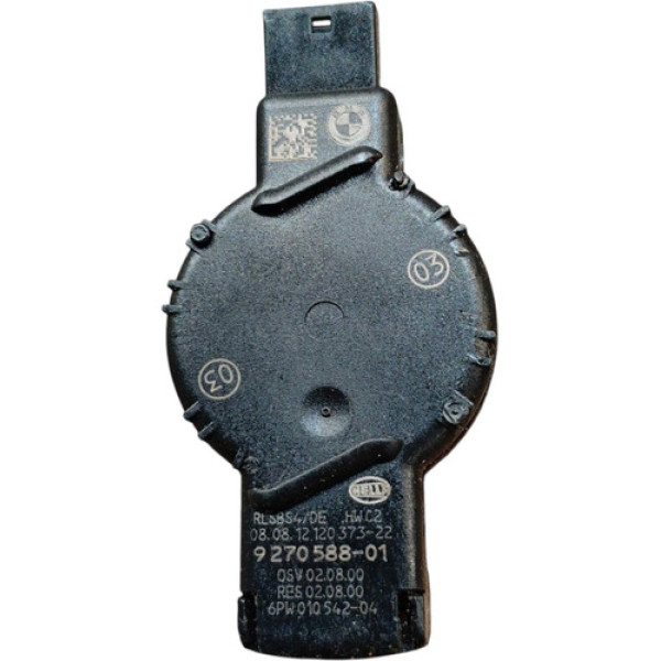 Sensor Chuva Bmw 125i 2.0 2013 2014 A 2016 927058801