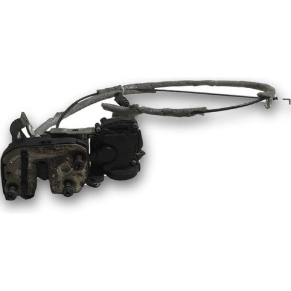 Fechadura Porta Dianteira Direita Jac J5 2011 2012 2013 2014