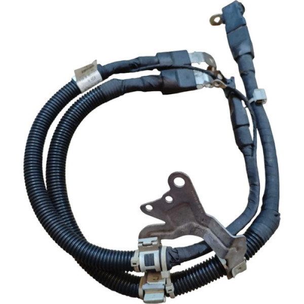 Pisca Chicote Alternador Mercedes C180 2015/2018 A2054400936