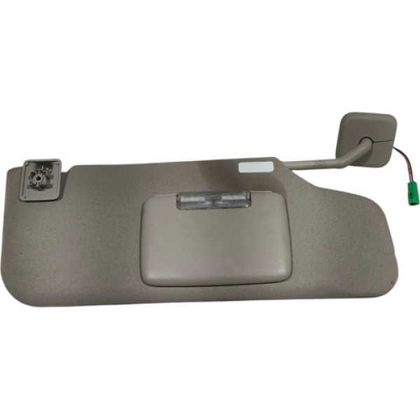 Quebra Sol Direito Ford Edge 3.5 V6 5024896 2011/2015