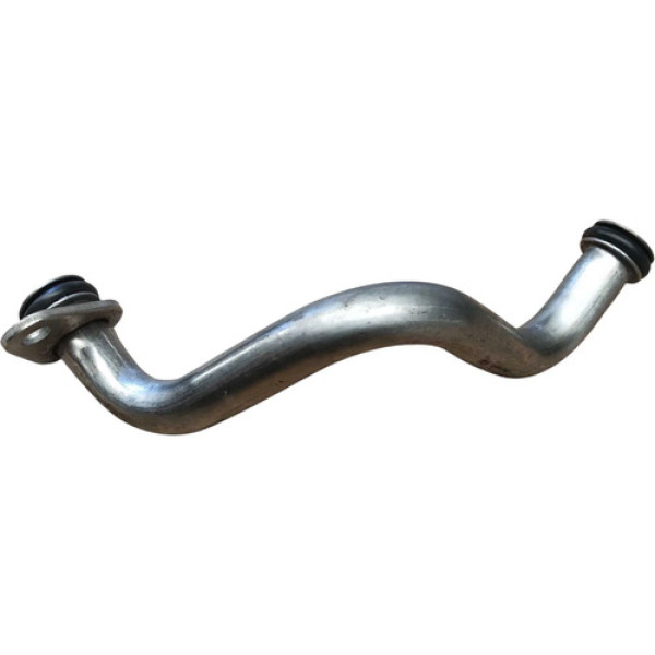 Mangueira Cano Turbina Vw Tiguan 2019 2020 2021 04e145735c Branco