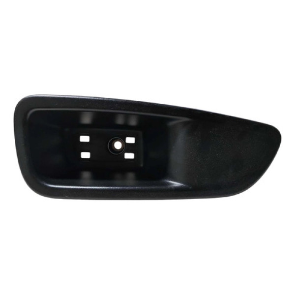 Puxador Interno Dianteiro Esquerdo Fiat Argo 2019 2020 202 Cinza Dianteira