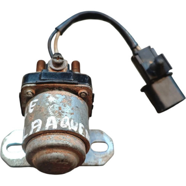 Relé Aquecimento Mitsubishi Pajero 2008 A 2014 Md342751