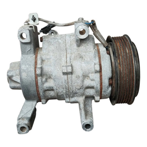 Compressor Ar Honda City 1.5 2023 2024 Bc4472805980