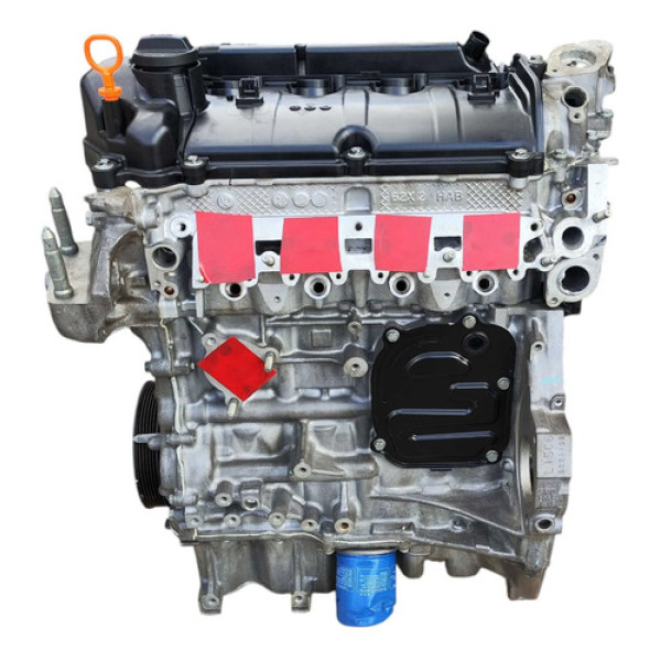 Motor Honda Hr-v 1.5 Flex Ex Exl 2022 2023 2024 2025