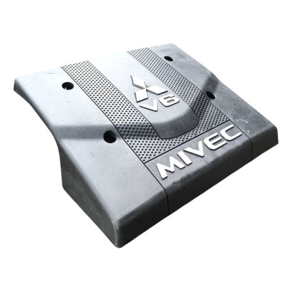Tampa Cobertura Motor Pajero Full 3.8 2006 2007 2008