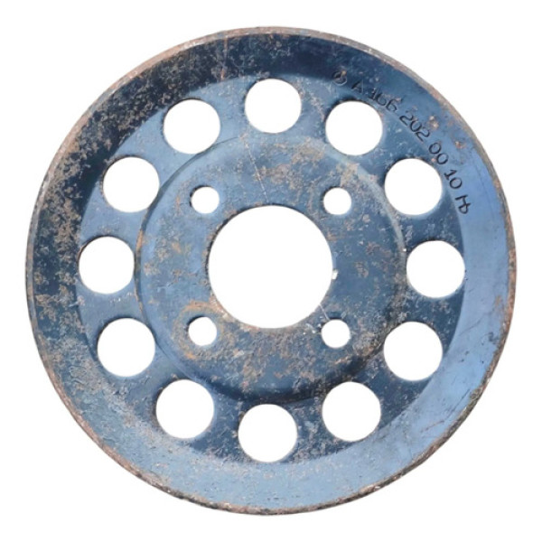 Polia Bomba Agua Mercedes A160 2000 2001 2002 2003 2004 2005