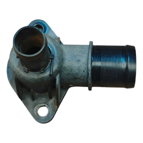 Carcaça Válvula Termostática Peugeot 208 2020/23 9801622180