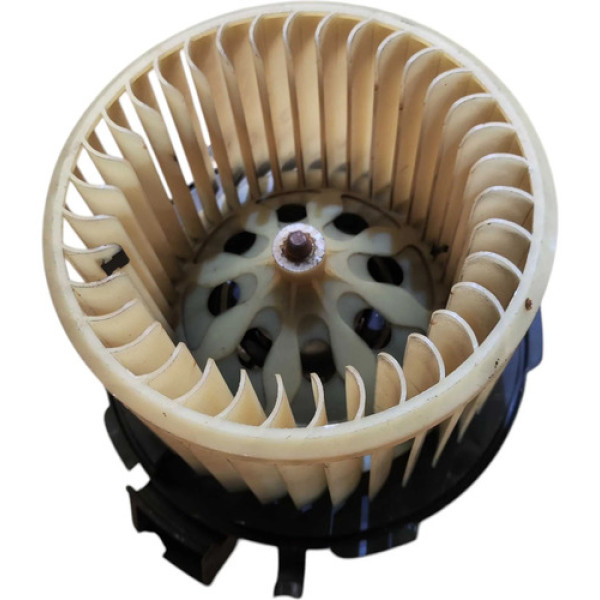 Motor Ar Forçado Ventilador Peugeot 206 2005 2006 2007 2008