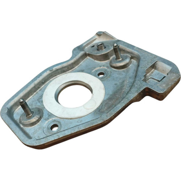 Moldura Suporte Cilindro Volvo Xc60 T8 2.0t 2019/22 31676894