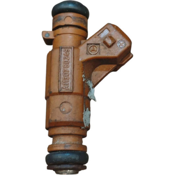 Bico Injetor Mercedes Ml430 2002 A 2005 A1130780249 127/220v