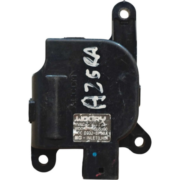 Motor Atuador Hyundai Azera 3.3 2009 2010 2011