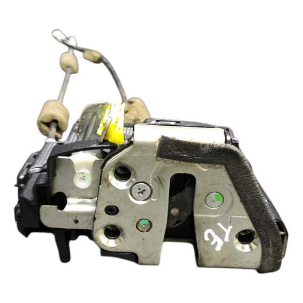 Fechadura Porta Tras Esquerda Honda Civic 2.0 2013 A 2015