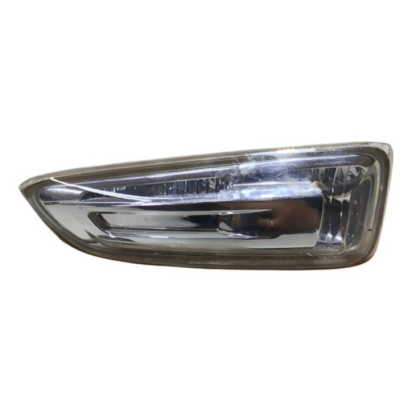 Pisca Paralama Chevrolet Onix Tracker 2020 A 2023 26244312 Preto