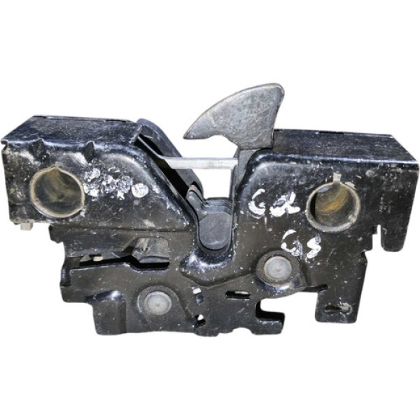 Fechadura Capo Inferior Vw Gol G5 2012 2013 14/15 5u0823509