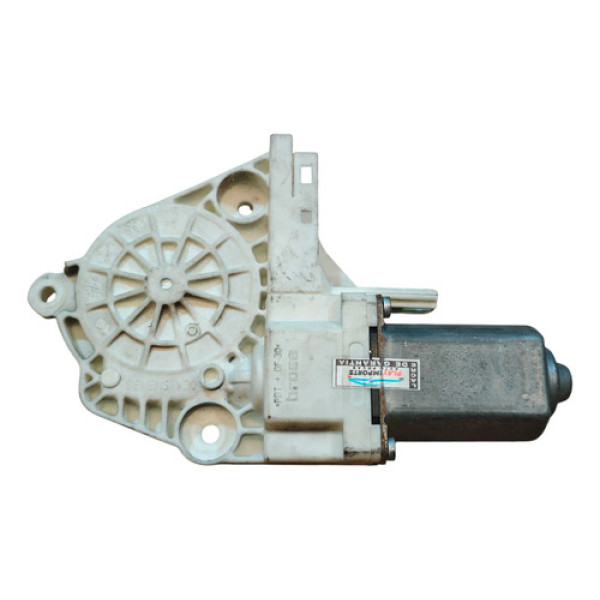 Motor Vidro Dianteiro Esquerdo Citroen C5 2001 2002 A 2005