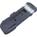 Acabamento Forro Porta Malas Peugeot 206 2005 2006 2007