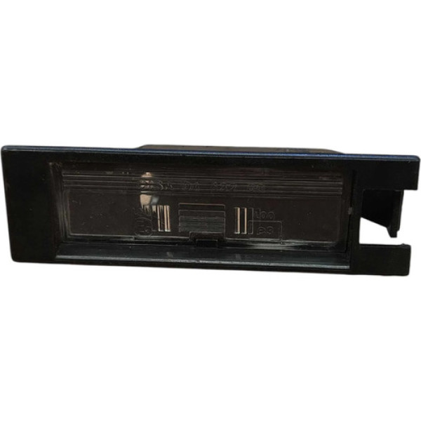 Luz Lanterna Placa Fiat Siena 2005 2006 2007 2008 A 2012