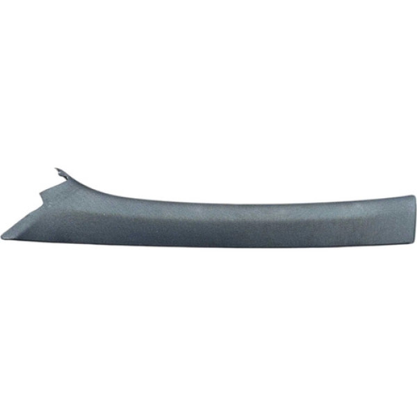 Moldura Coluna Esq Parabrisa Mercedes C250 2011 2012 A 2014