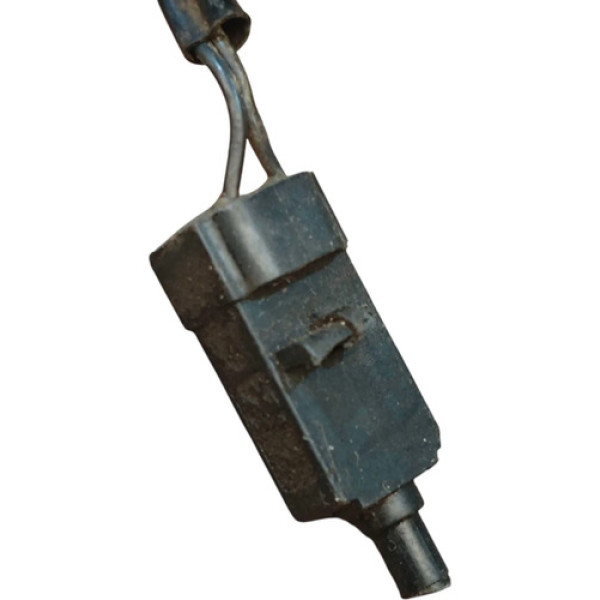 Sensor Pedal Embreagem Citroen Aircross 2017 A 2020 95835t02
