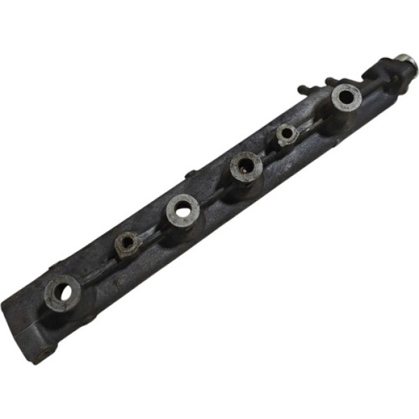 Flauta Bico Injetor Renault Megane 2.0 1999 2000 2001 2002