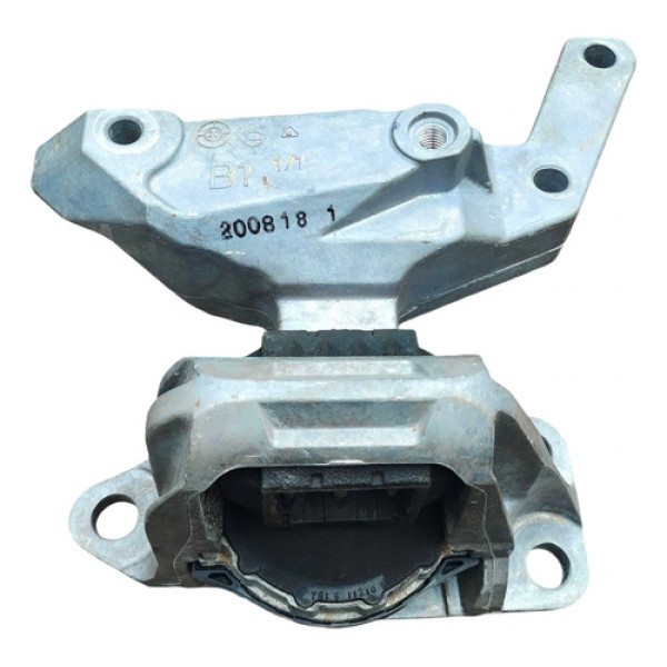 Coxim Motor Direito Nissan Kicks 2019 2020 2021