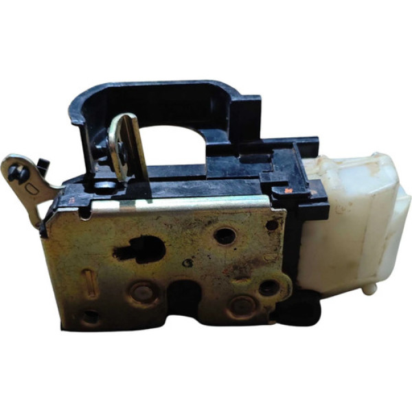 Fechadura Porta Dianteira Direita Fiat Palio 2008 A 2014