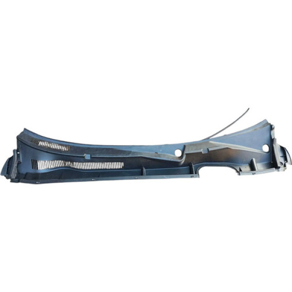 Grade Churrasqueira Toyota Rav4 2008 2009 2010 Preto Fosco