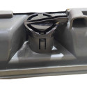 Acabamento Tampa Tras 8n7867401 Audi Tt 1.8 Turbo 2003/2005 Preto