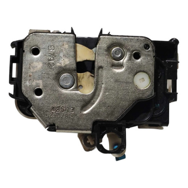 Fechadura Dianteira Esquerda Fiat Palio 2013 A 2015