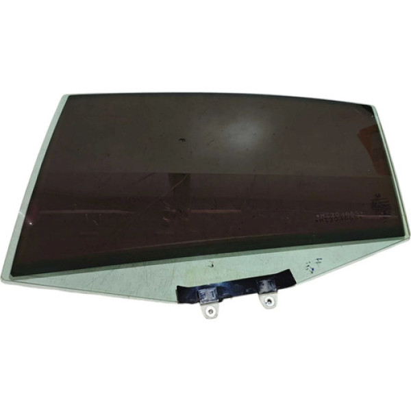 Vidro Porta Traseira Esquerda Honda City 1.5 2019 2020 2021