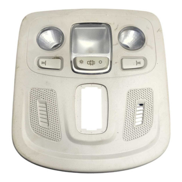 Luz Cortesia Teto 9802847177 Citroen C4 Lounge 1.6 2014/2018