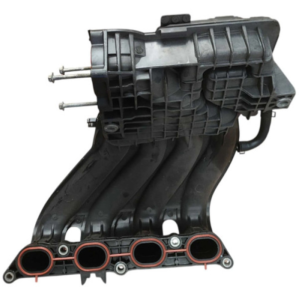 Coletor Admissão Nissan Versa 1.6 2011 2012 2013 2014 A 2020