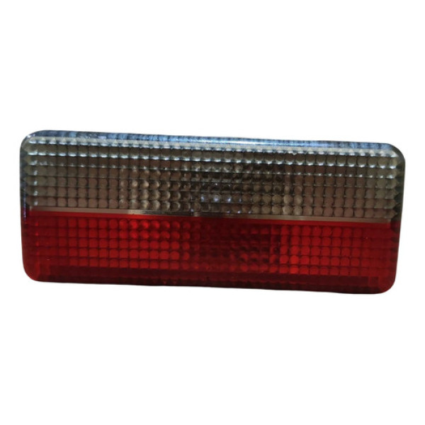 Luz Cortesia Porta Motorista Citroen C5 Tourer 2009/2012