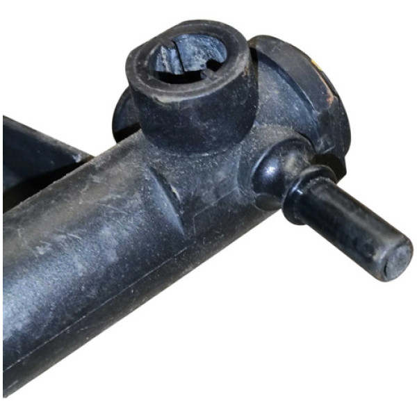 Flauta Bico Injetor Peugeot 307 1.6 2002 A 2012 9658533280