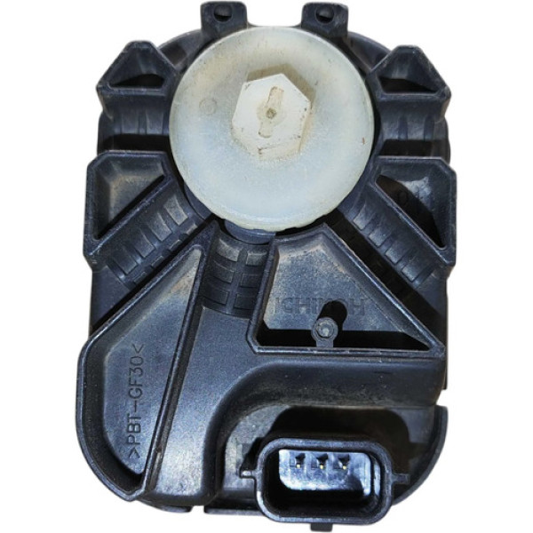 Motor Regulagem Farol Nissan Kicks 1.6 2023 2024