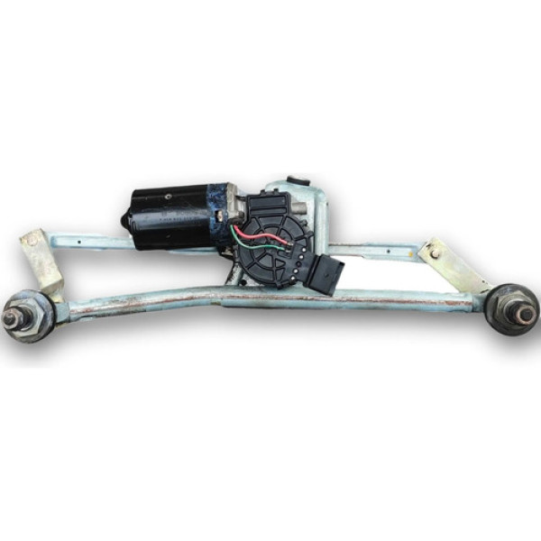 Motor Limpador Parabrisa Peugeot 207 2011 2012 2013 2014