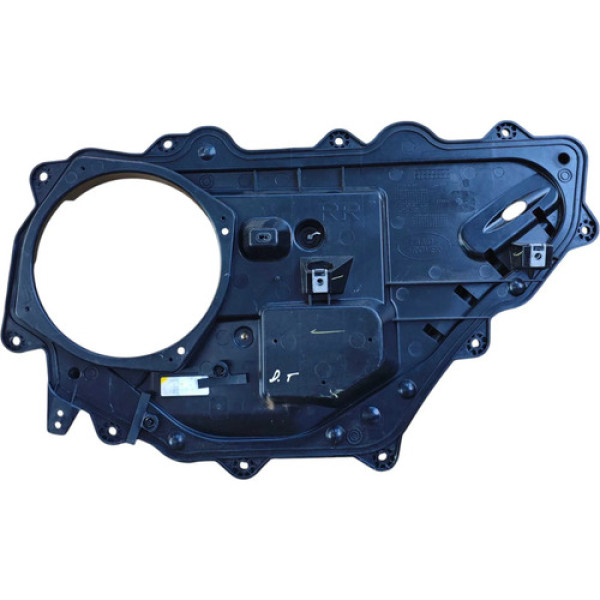Suporte Maquina Vidro Tras Dir Range Rover Sport 2015 A 2017